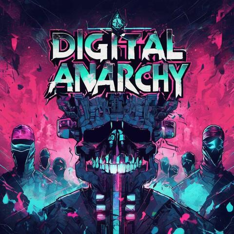 Digital Anarchy