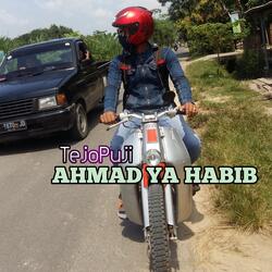Ahmad Ya Habib