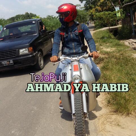 Ahmad Ya Habib