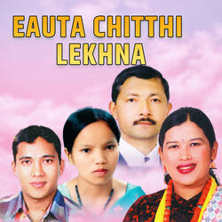 Eauta Chitthi Lekhna