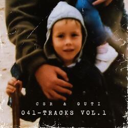 041 - TRACKS, Vol. 1