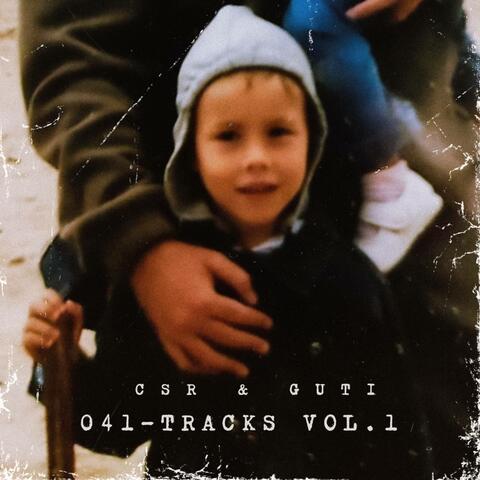 041 - TRACKS, Vol. 1