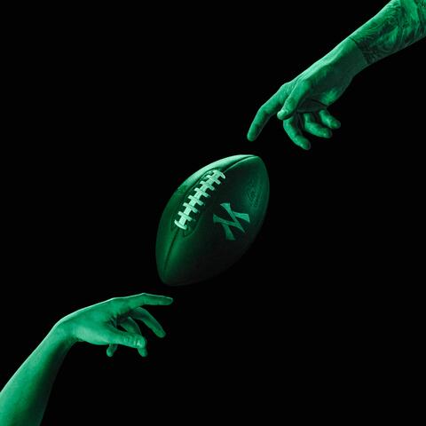 Super Bowl Sunnuntai