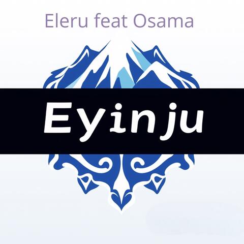 Eyinju