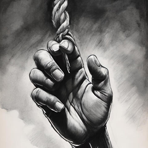 Hanging By A Thread