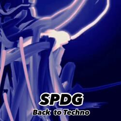 Back to Techno