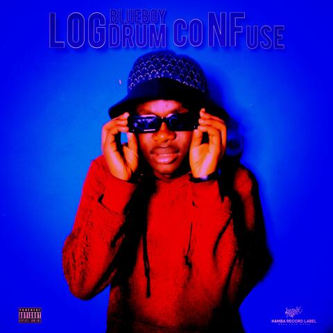 Logdrum Confuse