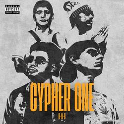 CYPHER ONE