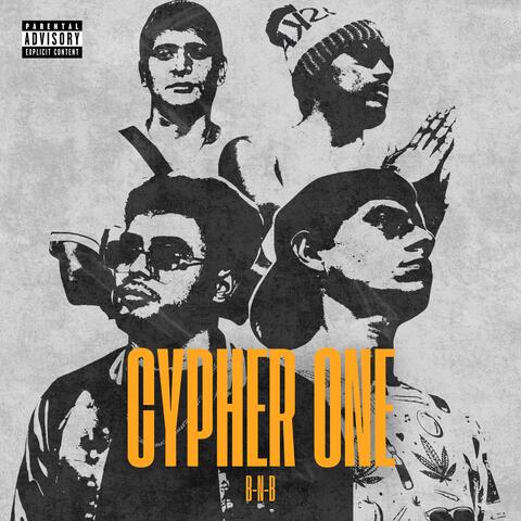 CYPHER ONE