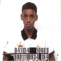 Alla Mina Grabbar Dom E Hundra