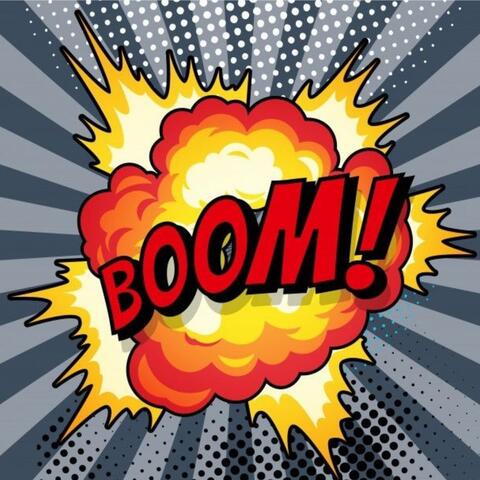 BOOM!
