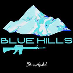 Blue Hills