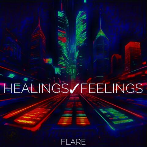 Healing & Feelings