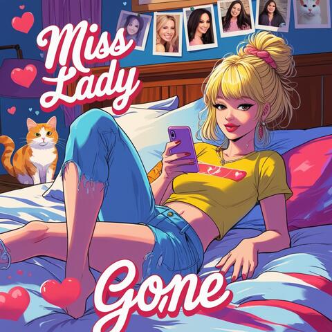 Gone