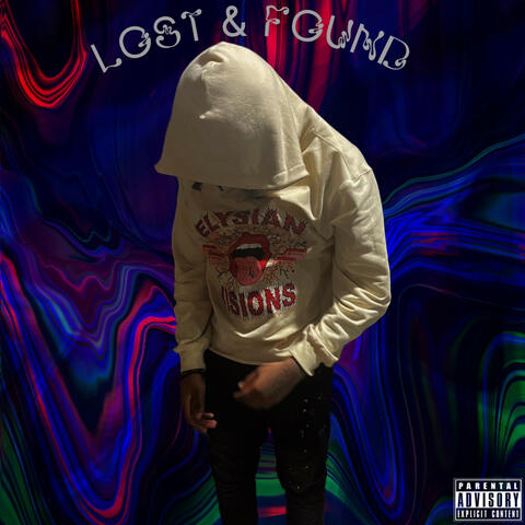 Lost & Found