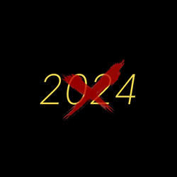 Go away 2024