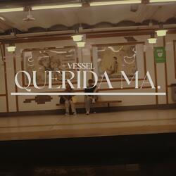 Querida Ma.