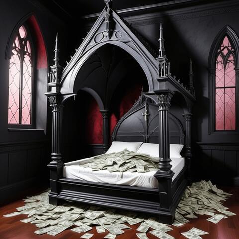 bricks in da mattress