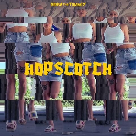 HOPSCOTCH
