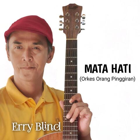 MATA HATI (Orkes Orang Pinggiran)