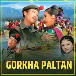 Gorkha Paltan