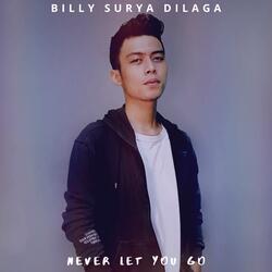 Never Let You Go