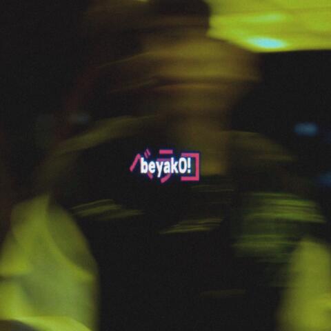 beyakO!