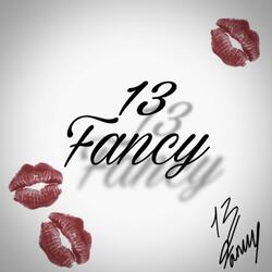 13Fancy