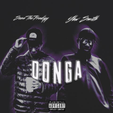 Donga