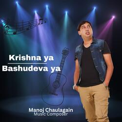 Krishna ya Bashudeva ya