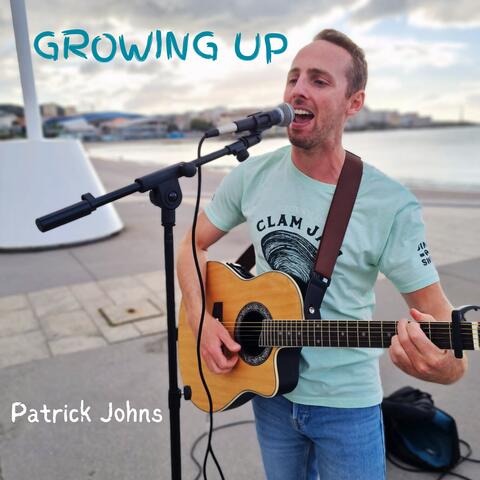 Growing Up