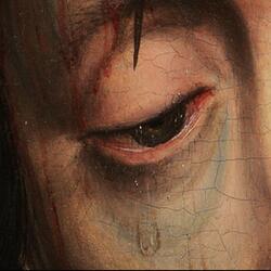 Crying Veins