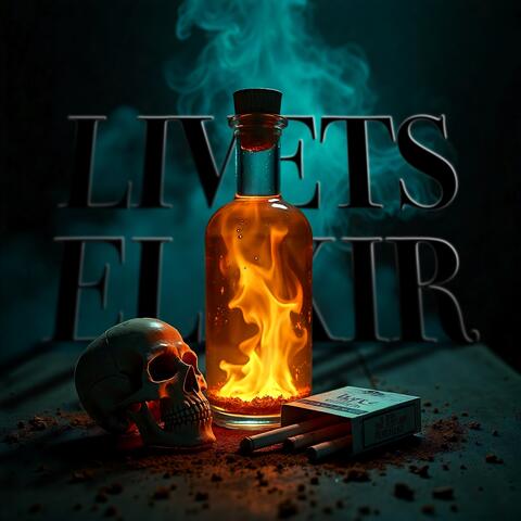 Livets elixir