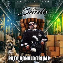 PUTO DONALD TRUMP