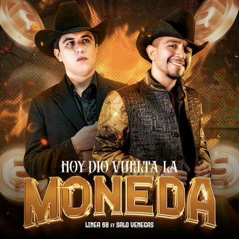 Hoy Dio Vuelta La Moneda
