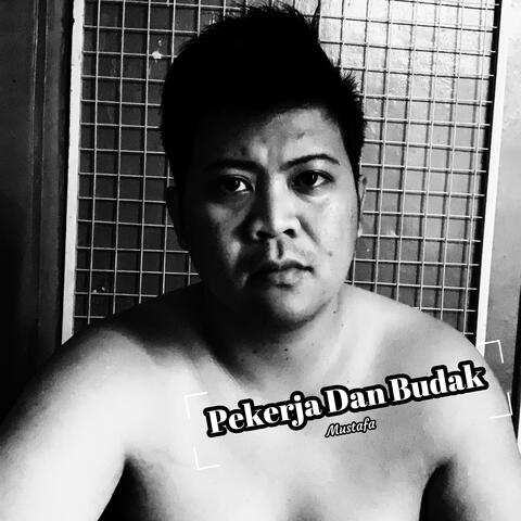 Pekerja Dan Budak