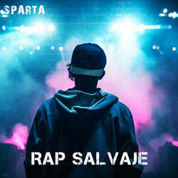 Rap Salvaje