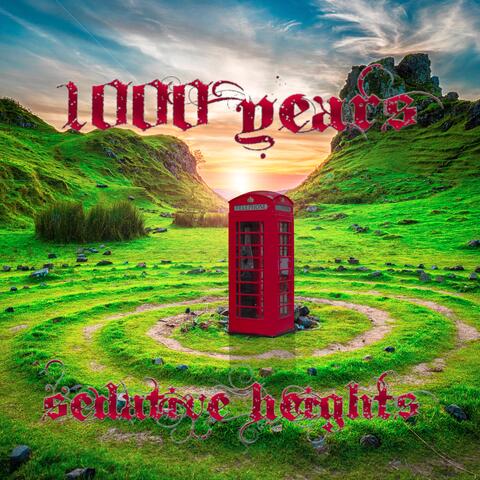 1000 years