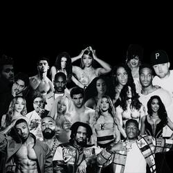 In Luv with an Aquarius