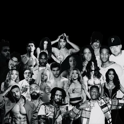 In Luv with an Aquarius