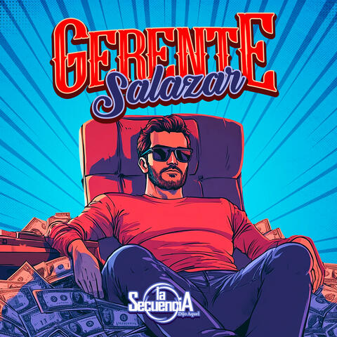 Gerente Salazar