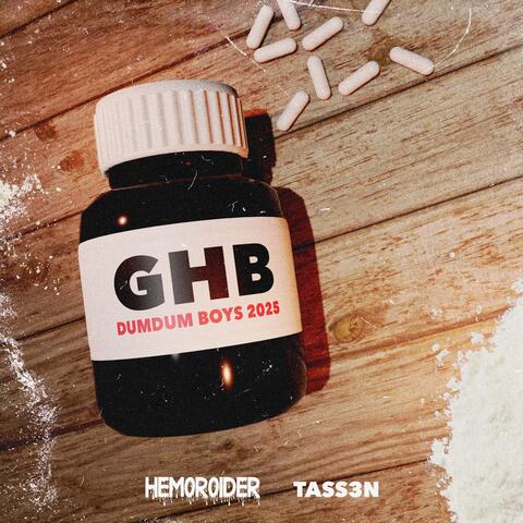 GHB (DumDum Boys 2025)