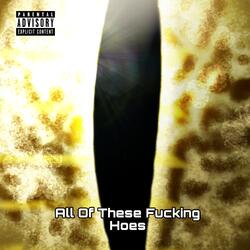 All Of These Fucking Hoes