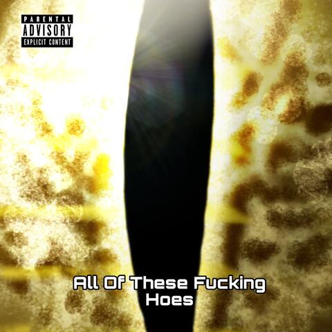 All Of These Fucking Hoes