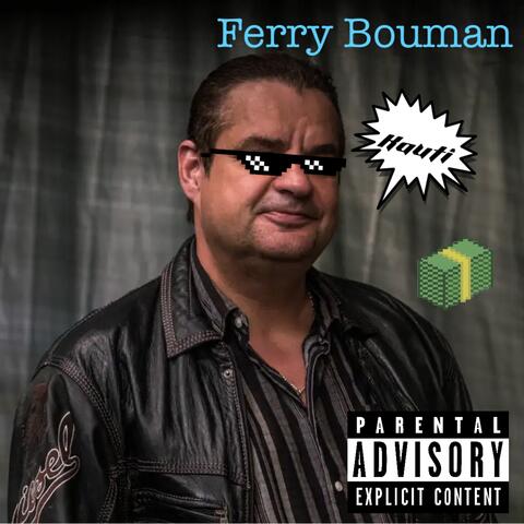 Ferry Bouman