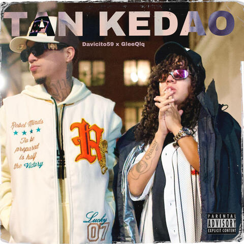 TAN KEDAO