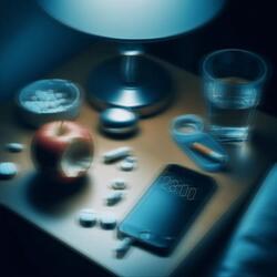 Me Llama A Las 11 (ft. Blondie Youke, Fesi)