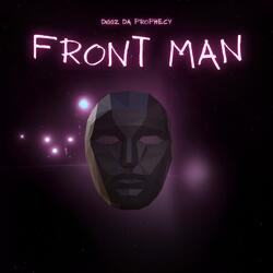 Front Man (Squid Game)