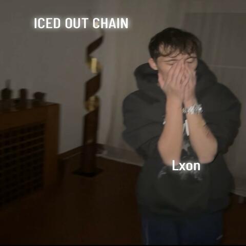 ICED OUT CHAIN