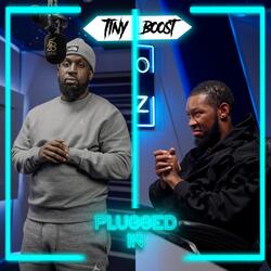 Tiny Boost x Fumez The Engineer - Plugged In